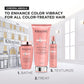 Kérastase Chroma Absolu Holiday Gift Set produktų rinkinys 250ml+ 200ml+ 150ml