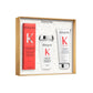 Kérastase Première Holiday Gift Set šventinis produktų rinkinys 250ml+ 250ml+ 200ml