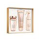 Kérastase Gloss Absolu Holiday Gift SET šventinis produktų rinkinys 250ml+ 250ml+ 150ml