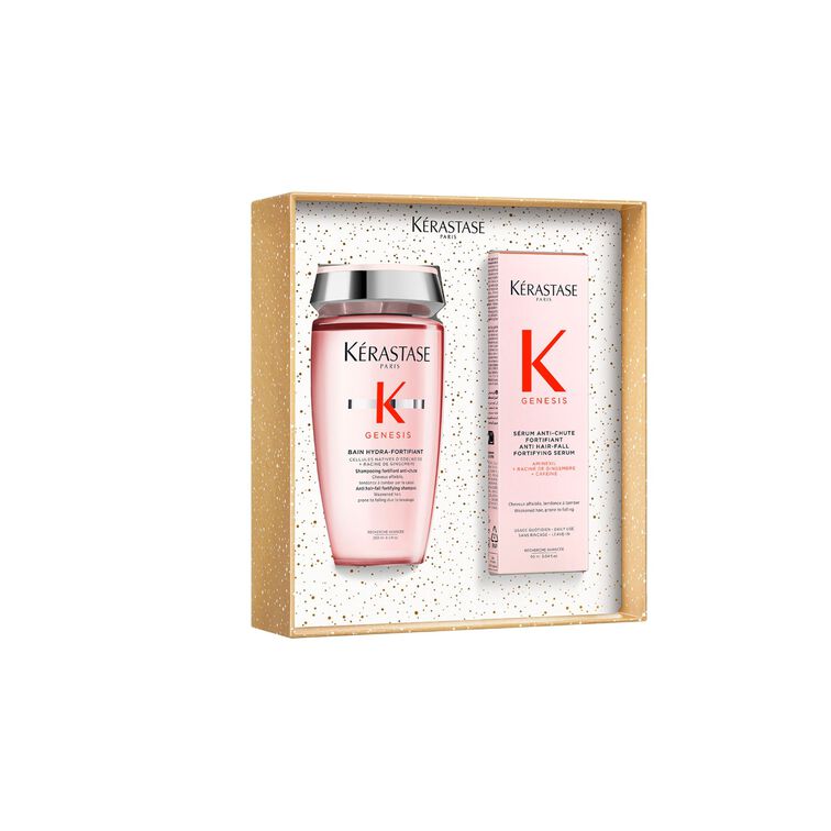Kérastase Genesis Holiday Gift Set produktų rinkinys 250ml+ 90ml