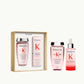 Kérastase Genesis Holiday Gift Set produktų rinkinys 250ml+ 90ml