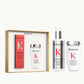 Kérastase Première Holiday Gift Set šventinis produktų rinkinys 250ml + 200ml
