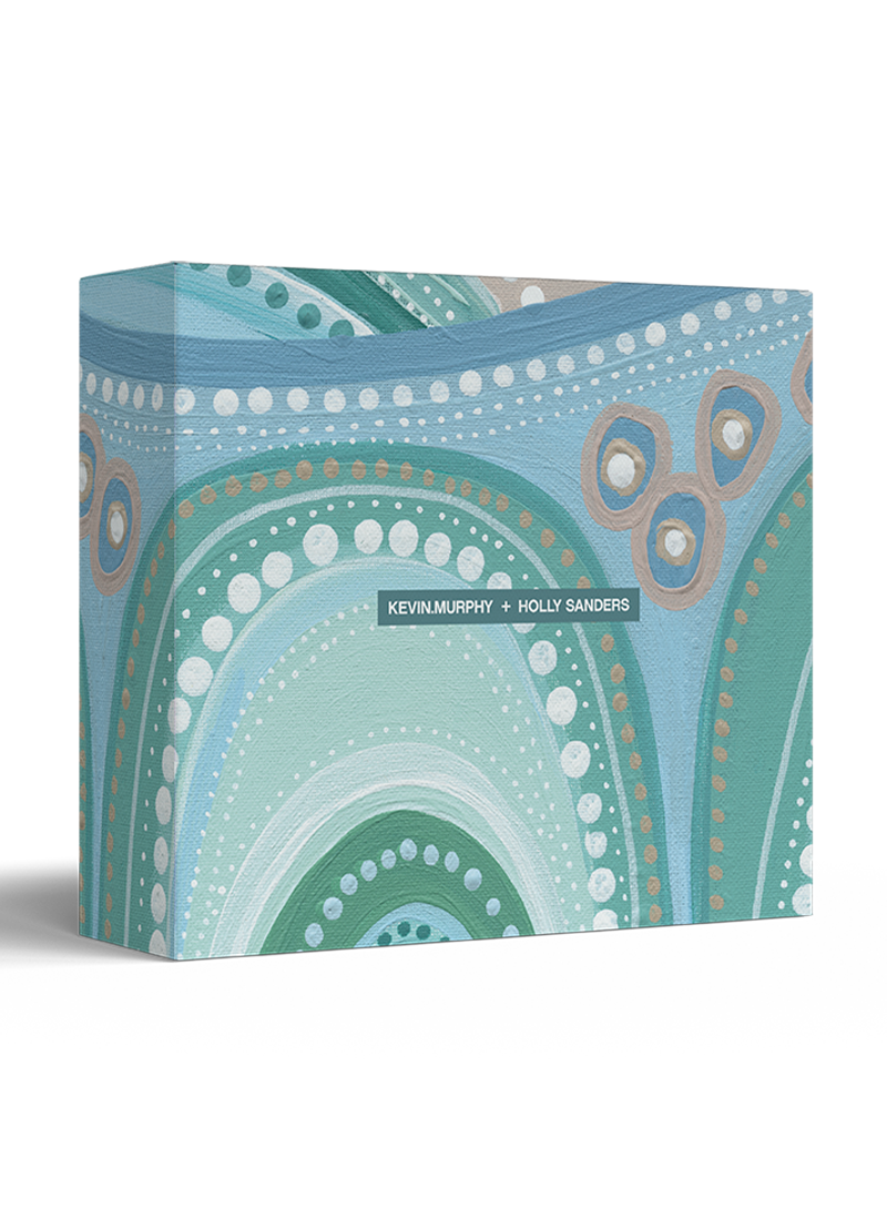 KEVIN MURPHY  ETERNAL CURLS SET