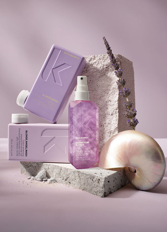 KEVIN MURPHY BLONDE AND BRIGHT SET