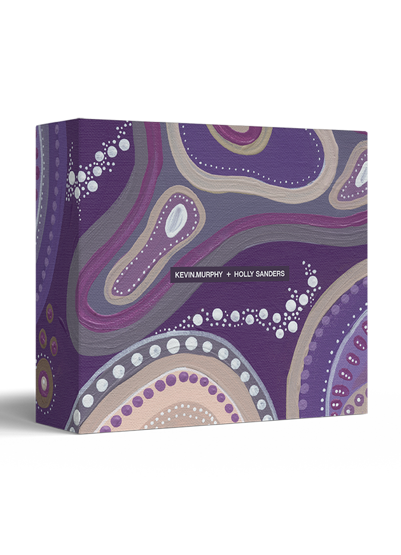 KEVIN MURPHY ILLUMINATE HYDRATE SET