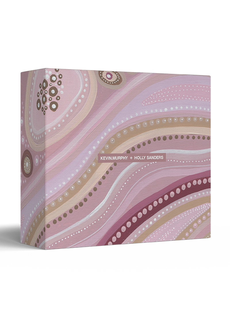 KEVIN MURPHY VA-VA-VOLUME SET