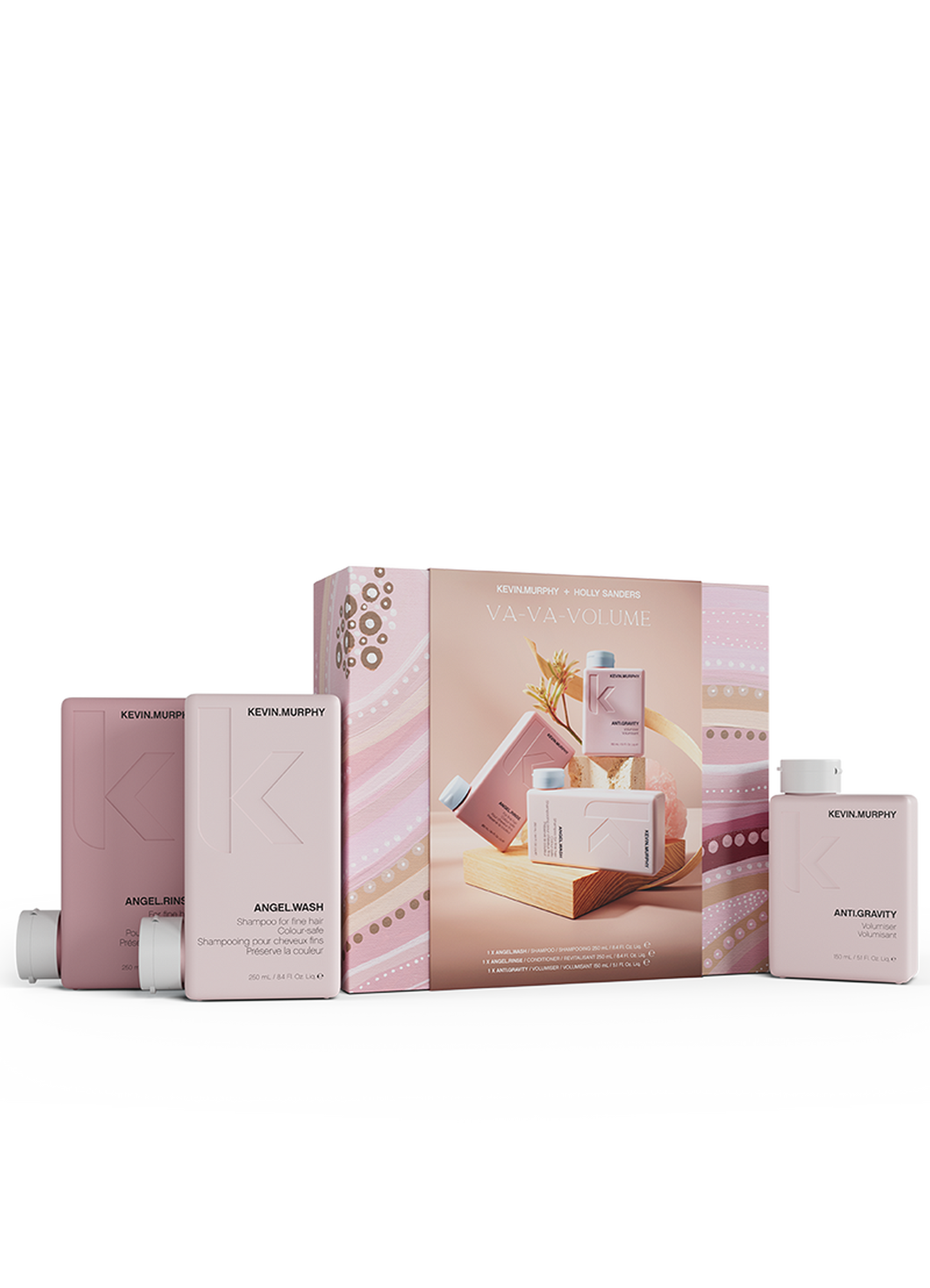 KEVIN MURPHY VA-VA-VOLUME SET