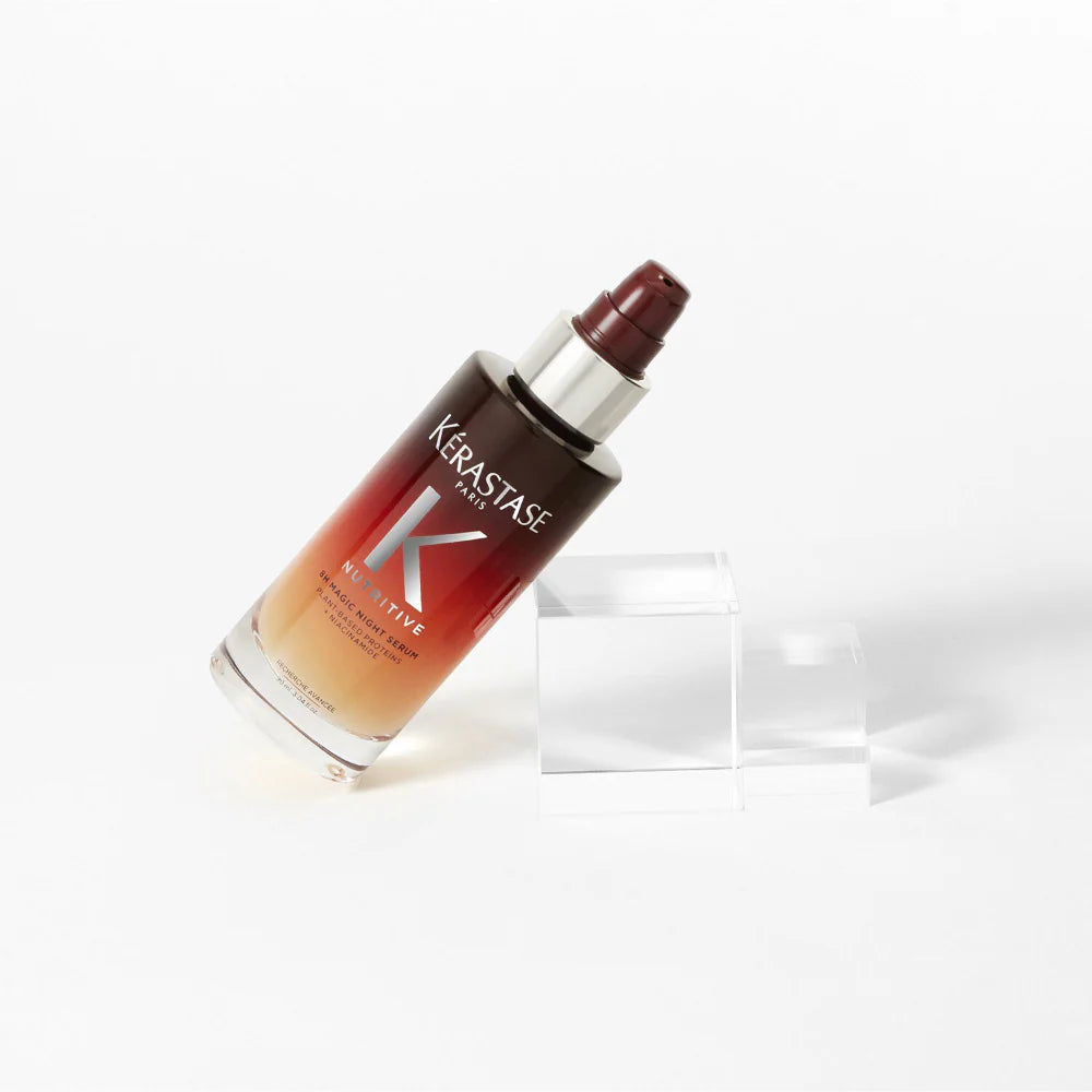 Kérastase Nutritive 8H Magic Night Serum