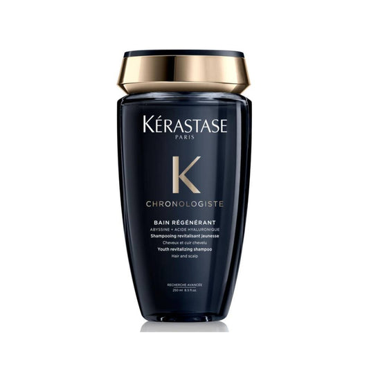 Kérastase Chronologiste Bain Régénérant