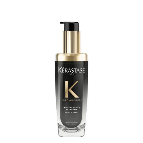 Kérastase Chronologiste L'Huile de Parfum Kvapusis plaukų aliejus