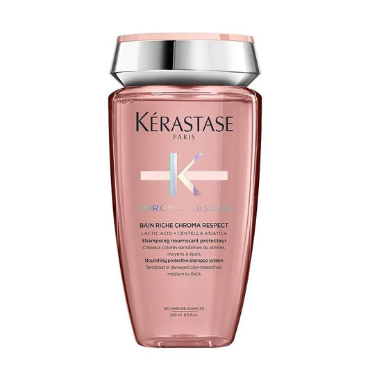 Kérastase Chroma Absolu Bain Riche Chroma Respect