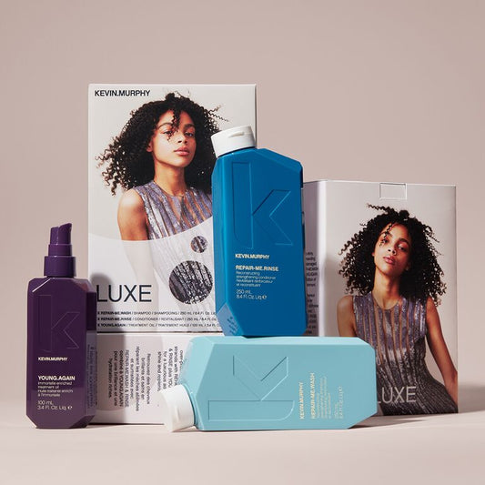 KEVIN.MURPHY LUXE rinkinys