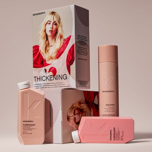 KEVIN.MURPHY THICKENING rinkinys