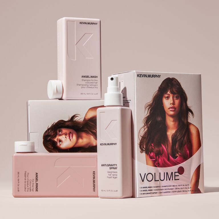 KEVIN.MURPHY VOLUME rinkinys