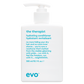 EVO MANE CONTENDER HYDRATE: THE THERAPIST ŠAMPŪNAS + KONDICIONIERIUS + KAUKĖ + KOSMETINĖ