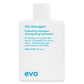 EVO MANE CONTENDER HYDRATE: THE THERAPIST ŠAMPŪNAS + KONDICIONIERIUS + KAUKĖ + KOSMETINĖ