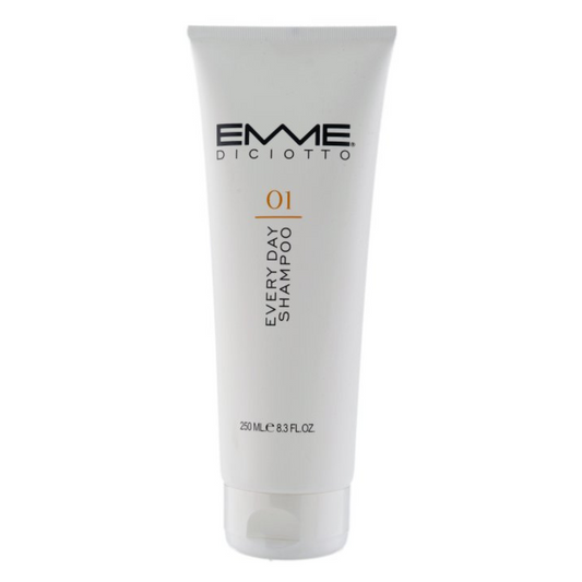 Emmediciotto kasdienis šampūnas