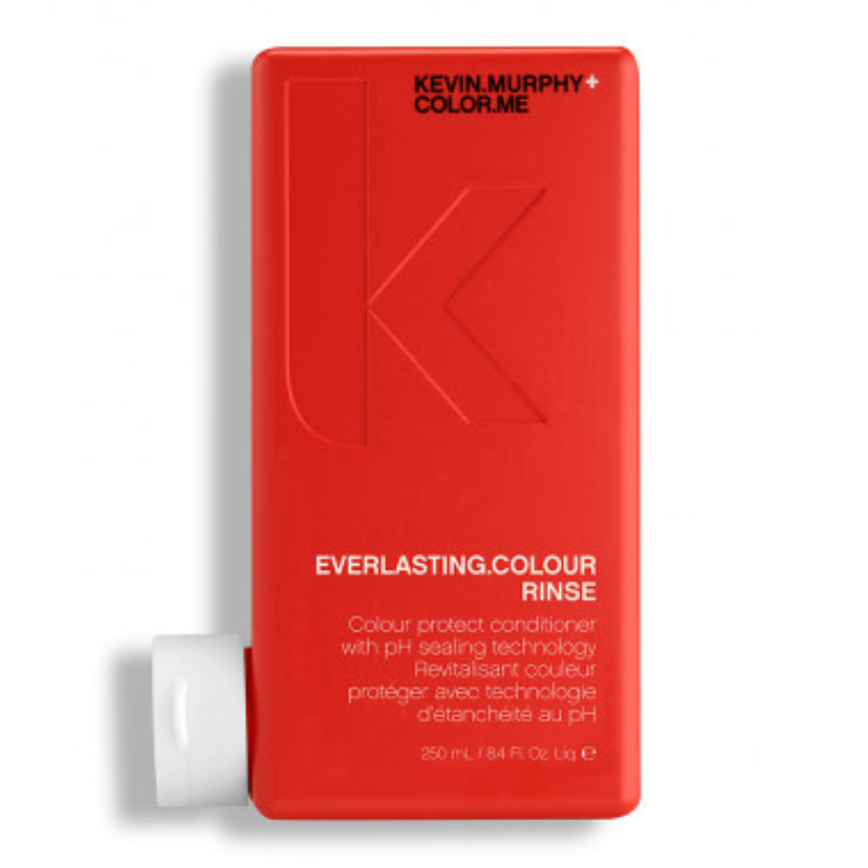 KEVIN.MURPHY EVERLASTING.COLOUR Rinse Colour Protect Conditioner Kondicionierius dažytiems plaukams