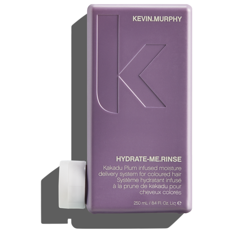 KEVIN.MURPHY HYDRATE-ME.RINSE drėkinamasis kondicionierius dažytiems plaukams