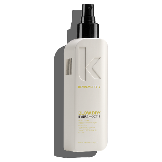 KEVIN.MURPHY EVER.SMOOTH karščiu aktyvuojama besvorė stilizavimo priemonė