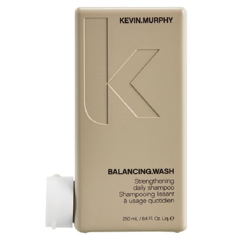 KEVIN.MURPHY BALANCING.WASH kasdienis stiprinamasis šampūnas