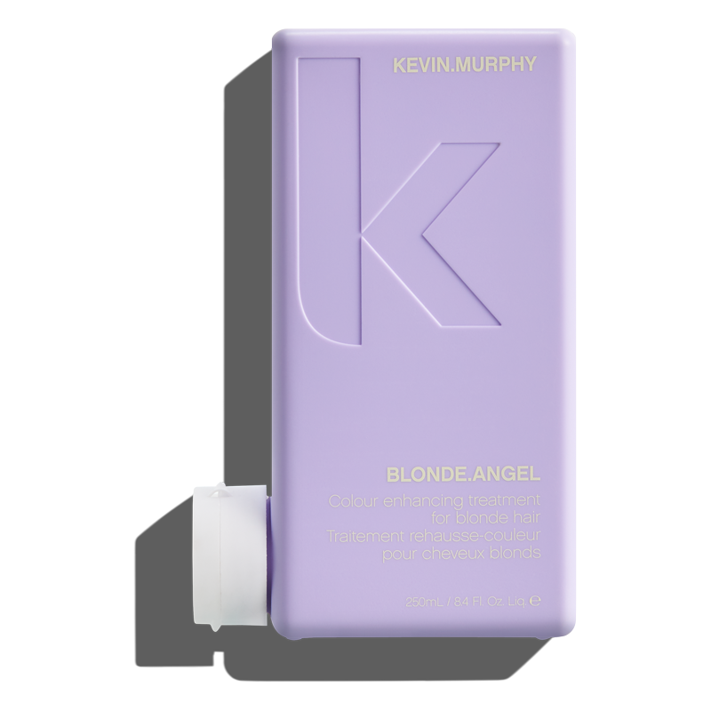 KEVIN.MURPHY BLONDE.ANGEL spalvą sodrinanti priemonė šviesiems plaukams