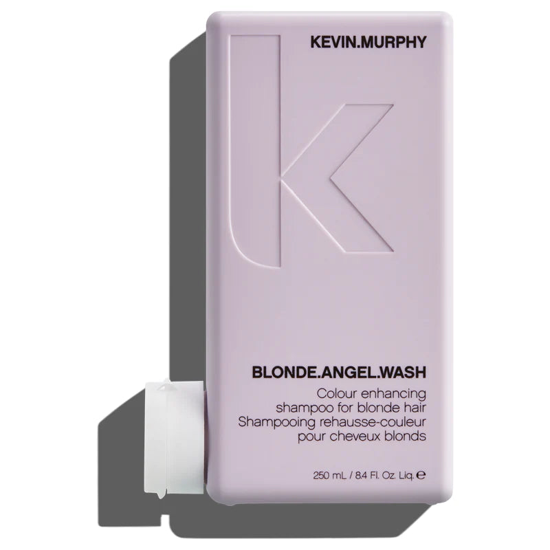 KEVIN.MURPHY rinkinys SHIMMERING BLONDE