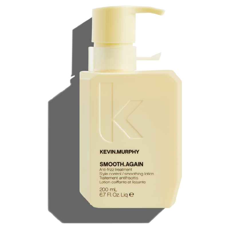 KEVIN.MURPHY SMOOTH.AGAIN priemonė nuo garbanojimosi