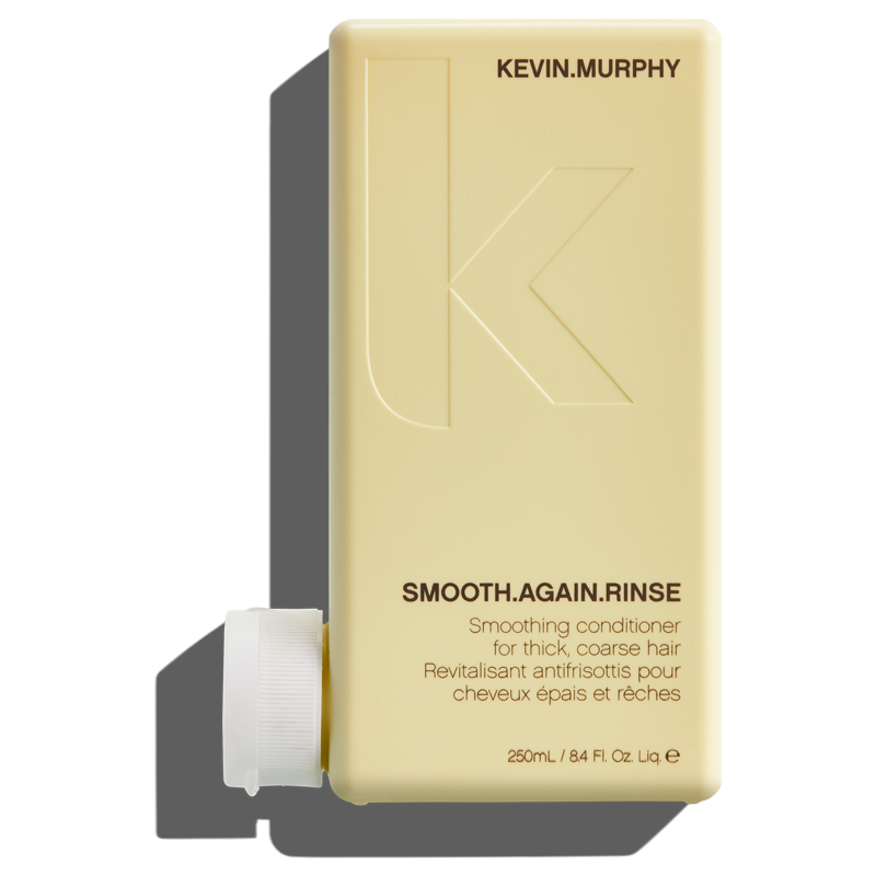 KEVIN.MURPHY SMOOTH.AGAIN.RINSE švelninamasis kondicionierius storiems ir šiukštiems plaukams