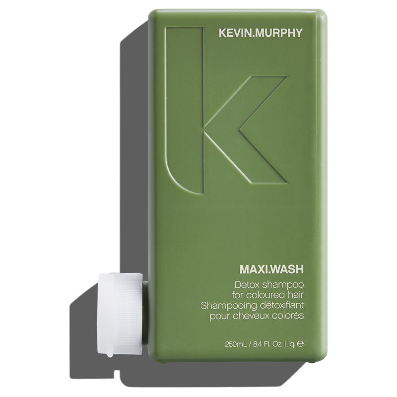 KEVIN.MURPHY MAXI.WASH detoksikuojamasis šampūnas