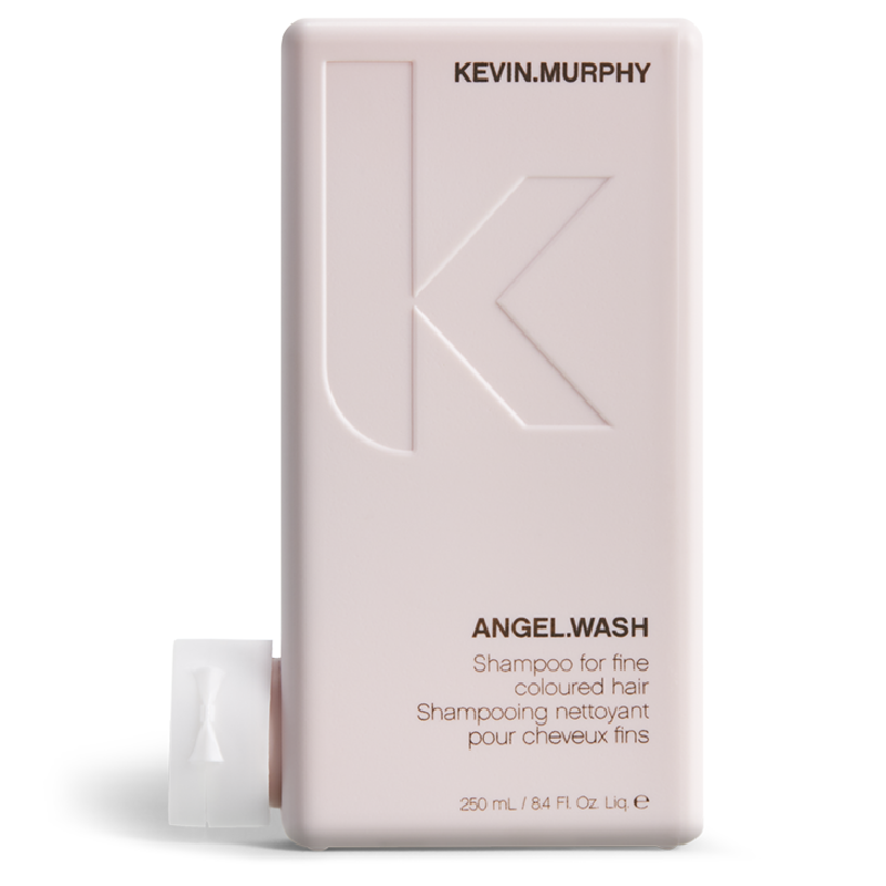 KEVIN.MURPHY ANGEL.WASH šampūnas ploniems, dažytiems plaukams