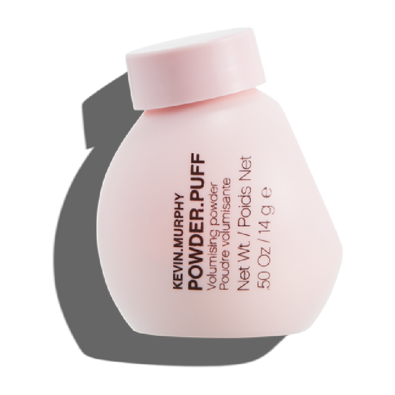 KEVIN.MURPHY POWDER.PUFF plaukų apimtį didinanti pudra