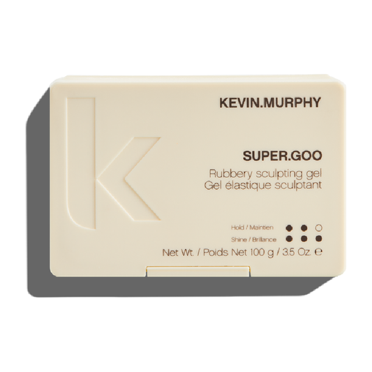 KEVIN.MURPHY SUPER.GOO stiprios fiksacijos modeliavimo guma