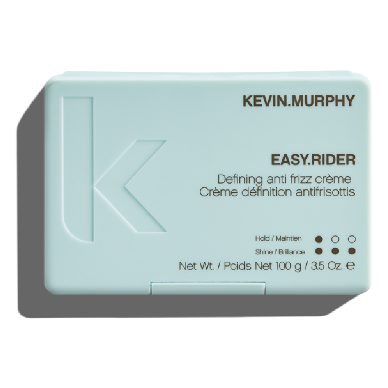 KEVIN.MURPHY EASY.RIDER garbanas išryskinantis kremas