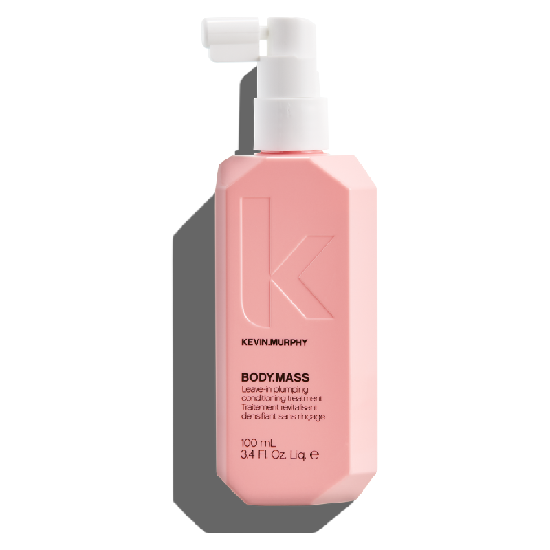 KEVIN.MURPHY BODY.MASS tankinantis kondicionierius retiems plaukams su biotinu