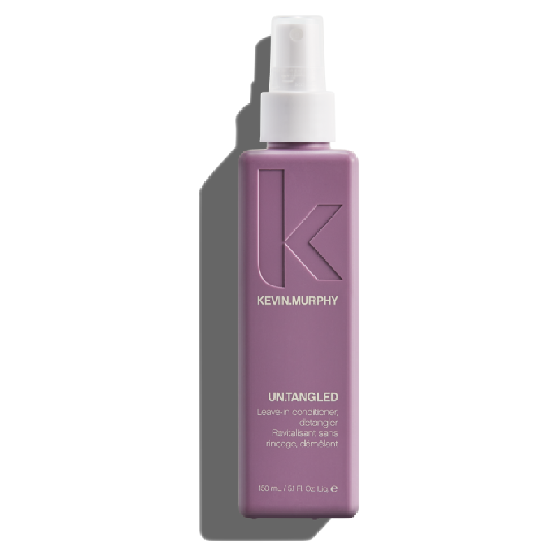 KEVIN.MURPHY UN.TANGLED intensyviai drėkinantis ir atkuriantis kondicionierius pažeistiems plaukams