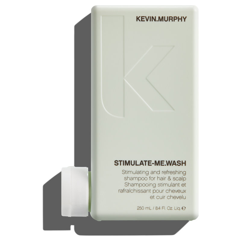 KEVIN.MURPHY STIMULATE-ME WASH šampūnas retiems, slenkantiems plaukams