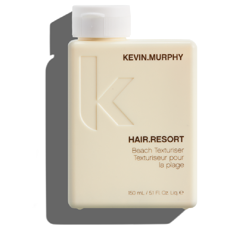 KEVIN.MURPHY HAIR.RESORT paplūdimio garbanų tekstūrą suteikianti priemonė