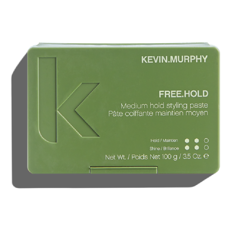 KEVIN.MURPHY FREE.HOLD lankstus stilizavimo kremas