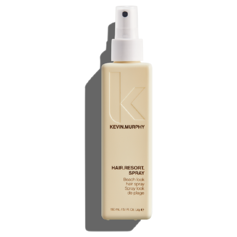 KEVIN.MURPHY HAIR.RESORT SPRAY matinės tekstūros modeliavimo priemonė su druska