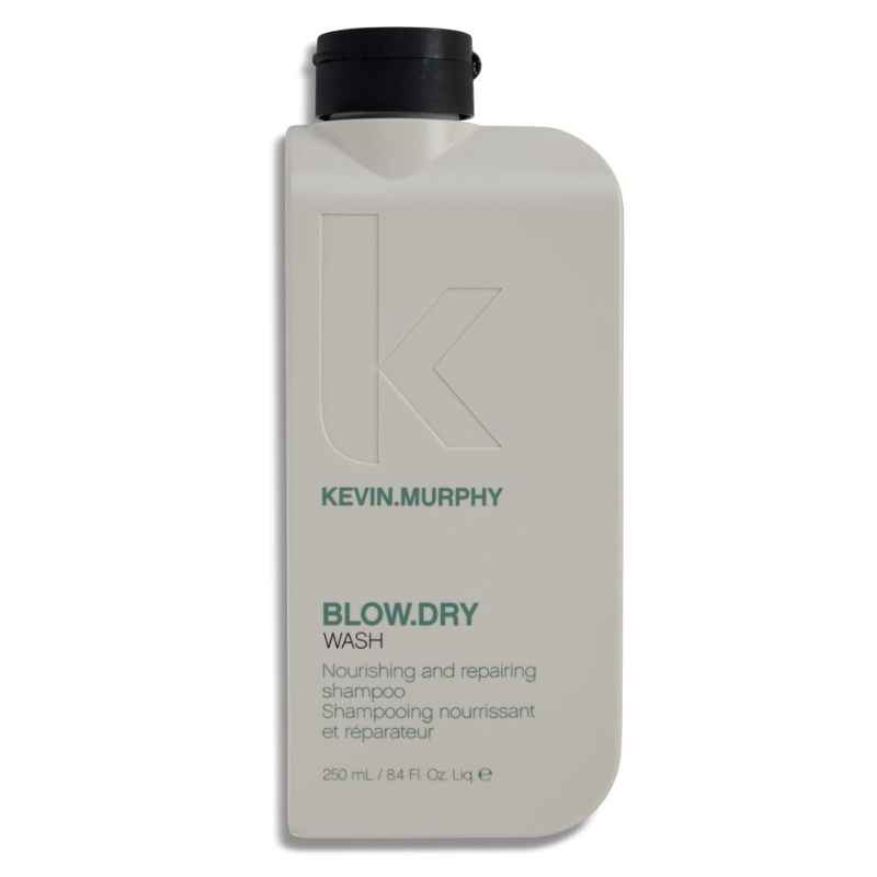 KEVIN MURPHY BLOW.DRY WASH Atkuriamasis ir maitinamasis šampūnas