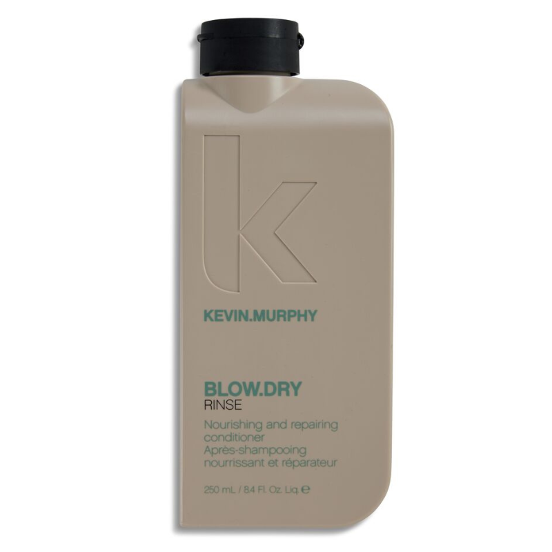 KEVIN.MURPHY BLOW.DRY RINSE Atkuriamasis ir maitinamasis kondicionierius