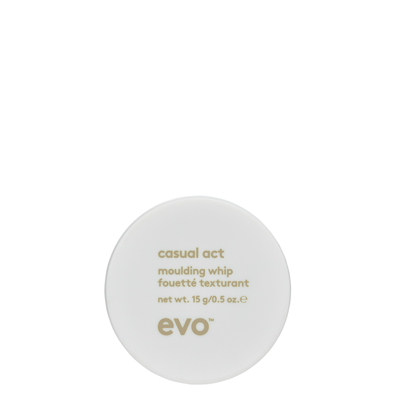 evo casual act formavimo pasta