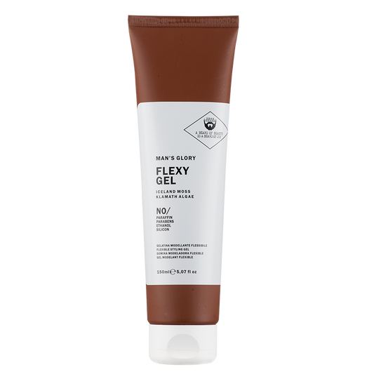 Nook Man‘s Glory Shaping Gel formavimo gelis