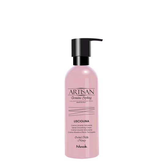 Nook Artisan LISCIOLINA glotnumo kremas