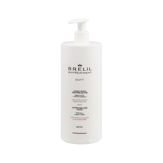 BRELIL Biotreatment SOFT kaukė